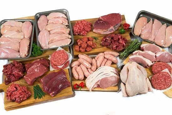 MEATY SAVER BOX (LARGE) from £89.00!