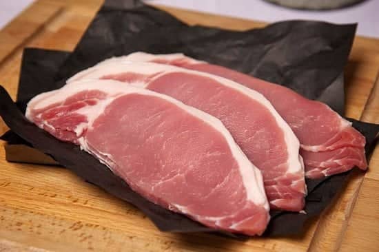 BACK BACON - 2KG CATERING PACK from £14.80!