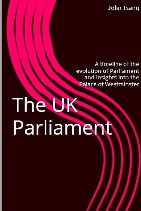 The UK Parliament: A timeline of the evolution of the UK Parliament