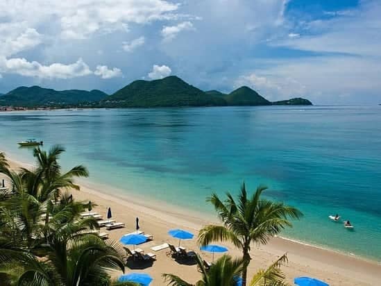 5 Star Luxury St Lucia – June 2021 🌴 Saving 50% on accommodation 🌟