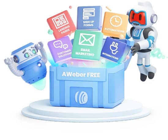 Aweber - Email Management, Business, Entrepreneurs