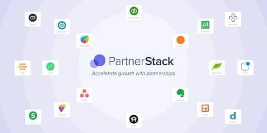 PartnerStack - The Full Stack Solution for Partnerships