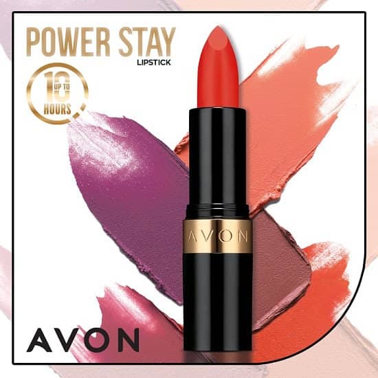 PowerStay Lipstick