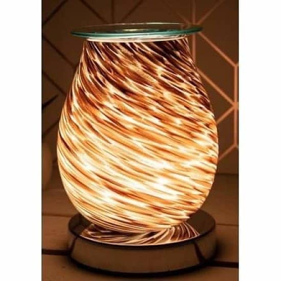 Desire Aroma Lamp