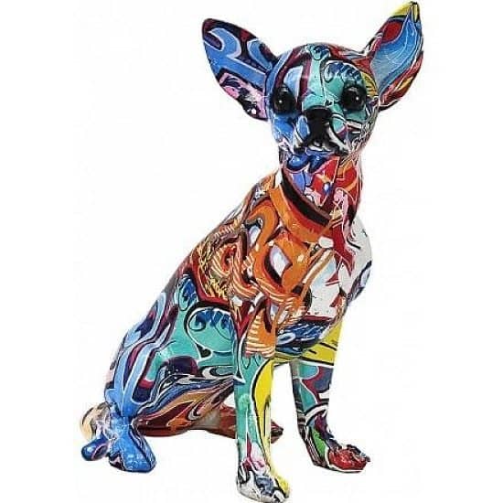 Graffiti Art Chihuahua