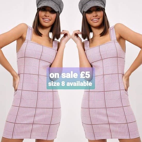 Bodycon dress