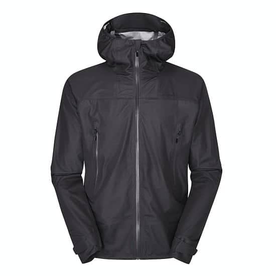 Men's Helix Waterproof Jacket - £275.00!