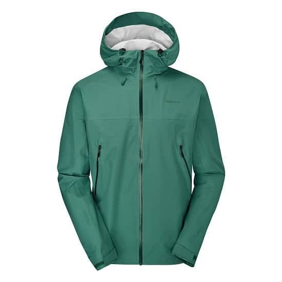 Men's Momentum Waterproof Jacket - £190.00!