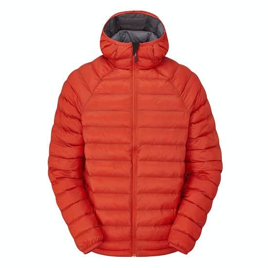 Men's Stratus Leightweight Insulated Jacket - £160.00!