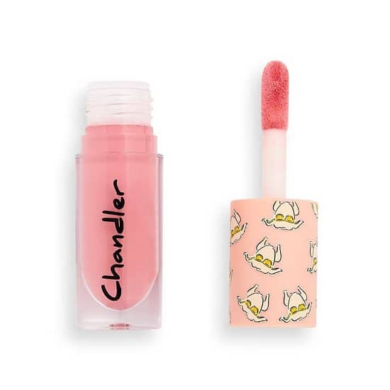 Makeup Revolution X Friends Chandler Lip Gloss - £6.00!