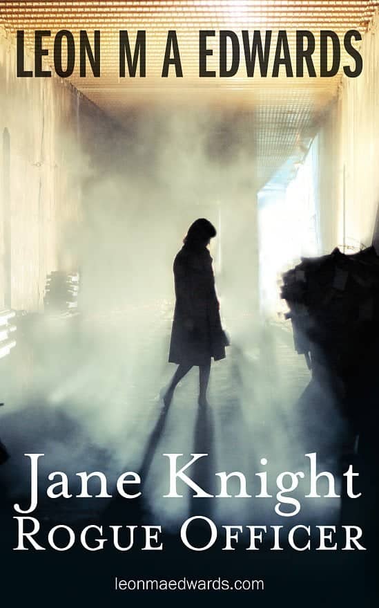 Jane Knight E Book normally priced at £3.99 going for £0.99