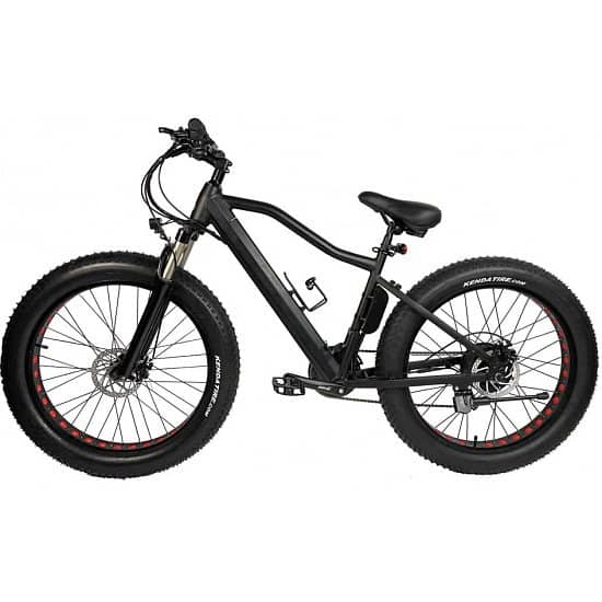 Zipper ebikes