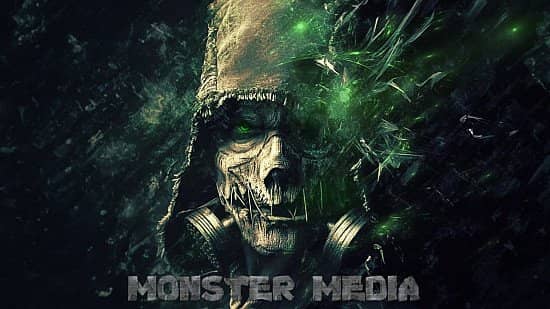 Monster media