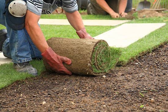We cater to any of your Landscape Gardening needs, just call via the claim option!