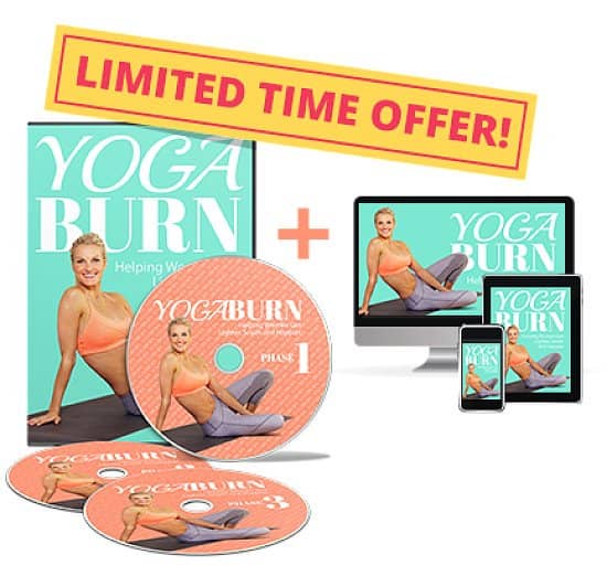 Yoga Burn Review