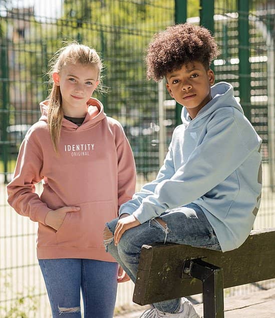 NEW Kids Original Street Hoodie || Pre-Sale 40% off || Free UK Shipping