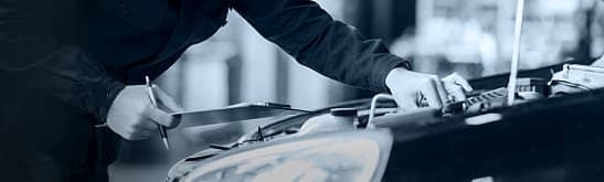 Car Servicing from just £70 at Formula One Autocentres