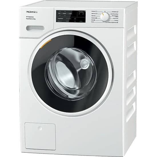 BLACK FRIDAY: £100 off all Large Kitchen Appliances over £999 - Miele Washing Machine!