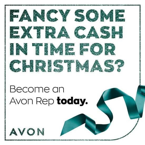 Join Avon Today!! Uk WIDE