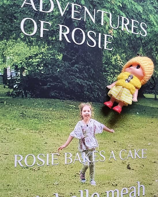 The adventures of Rosie