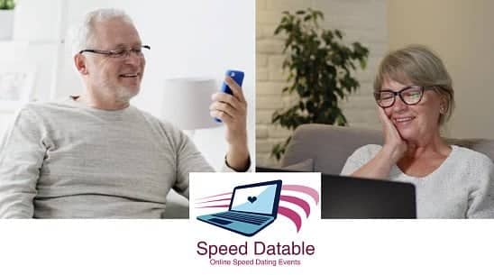 FREE ONLINE Speed Dating Event