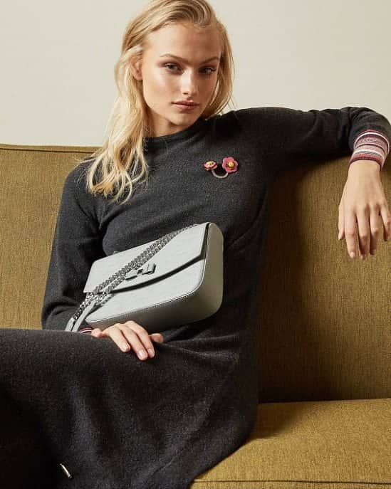SALE - Crossbody bag!
