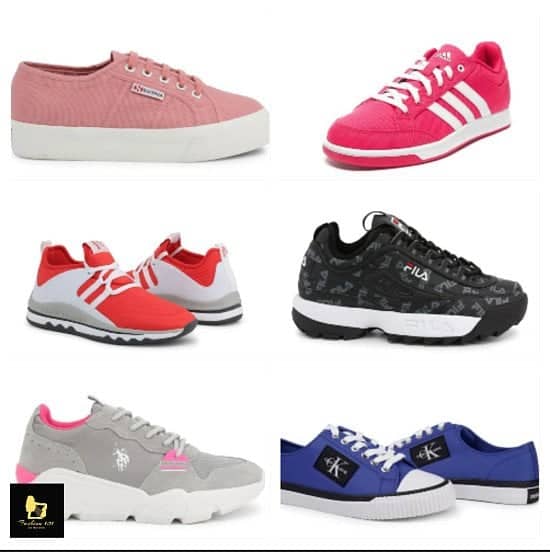 Authentic Shoes at Great Prices!