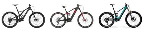 Up to 16% Off Electric Bikes!