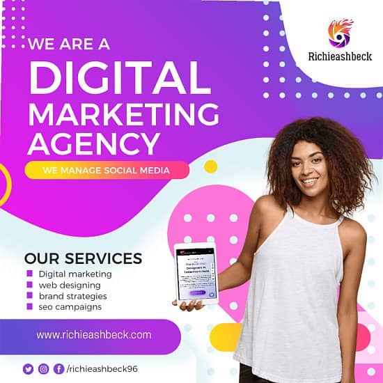 Digital Marketing discount