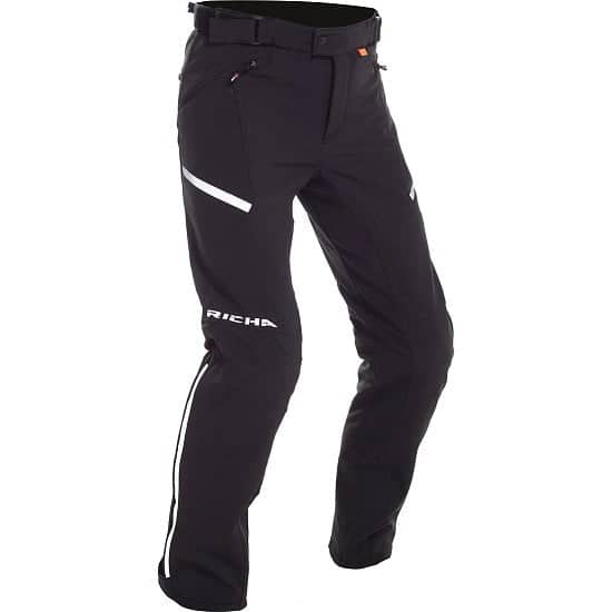 SAVE - Richa Softshell Ladies Motorcycle Trousers