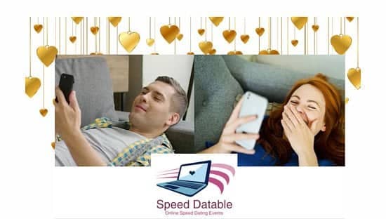 Free Valentine's Day ONLINE Speed Dating Event