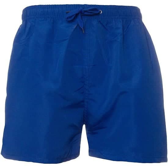 Clearance | Mens Board Trunks Swimming Shorts - £5.98!