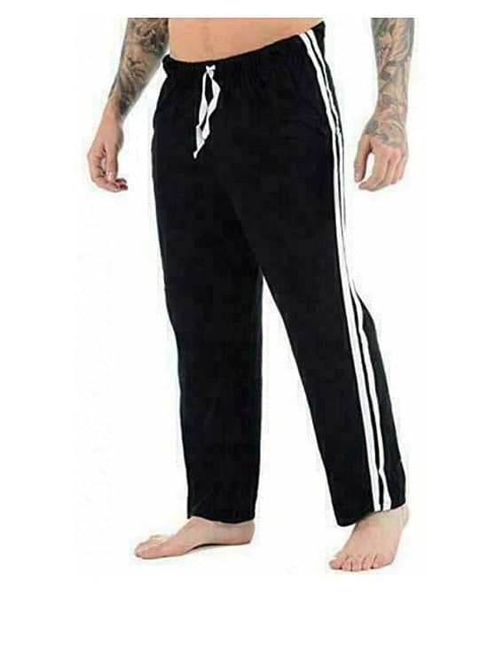 Clearance | Mens Comfortable Loungewear Pyjama Trousers - £6.98!