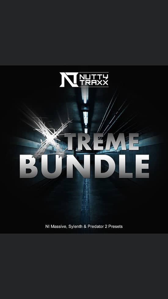 Xtreme Producers Bundle