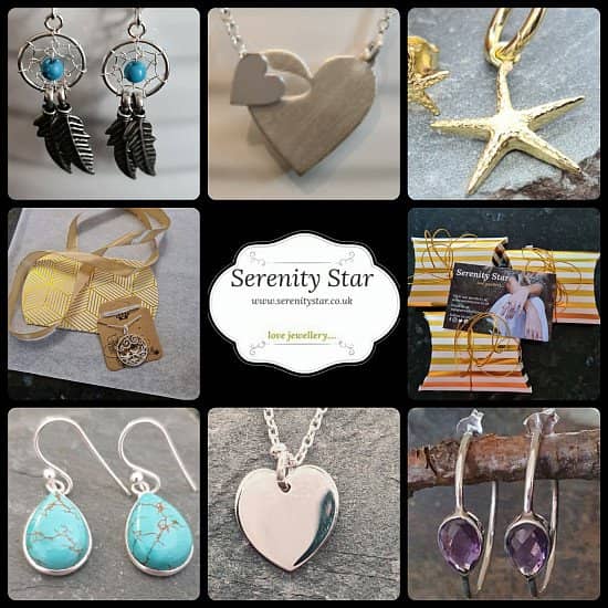 20% off Jewellery in collaboration with Handpicked Wetherby