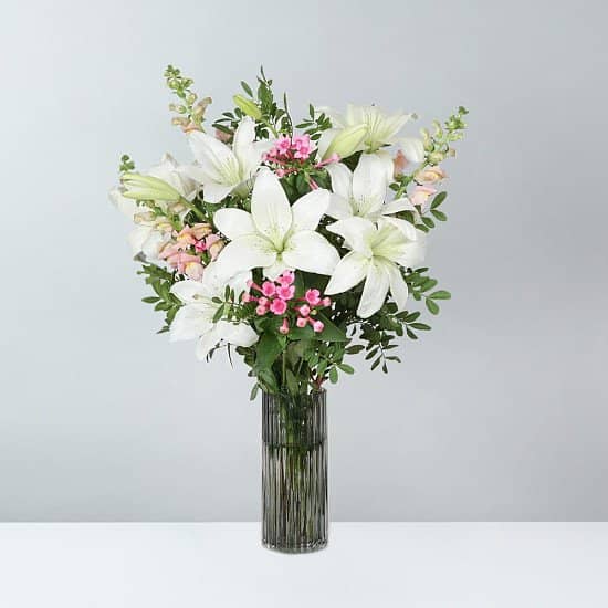 HAND-TIED BOUQUETS BY EXPERT FLORISTS - THE KINDNESS £26.98 + Delivery!
