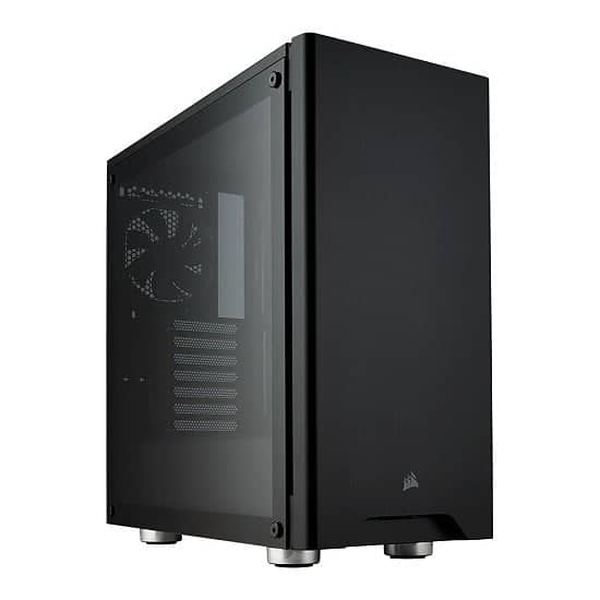 SAVE - Tanius R3 Gaming PC - Prebuilt