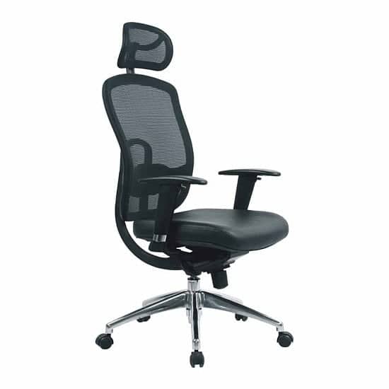 SAVE - Liberty Mesh Back Executive Chair!