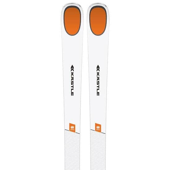 PLANNING A SKI TRIP? Kastle Skis MX88 Ski - 30% OFF!