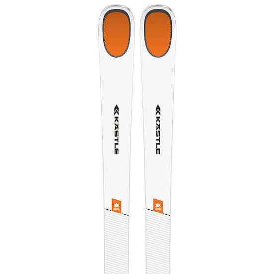 PLANNING A SKI TRIP? Kastle Skis MX88 Ski - 30% OFF!