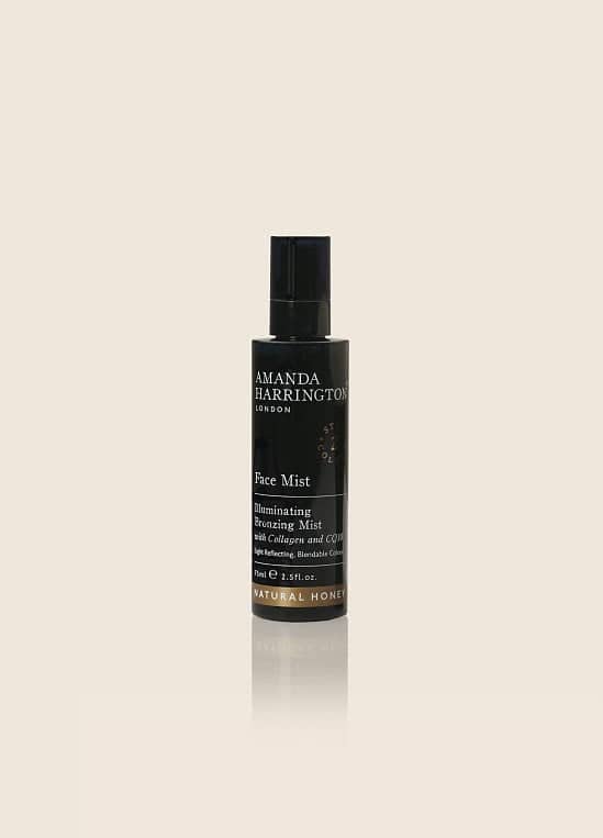 Face Mist: Illuminating Bronzing Mist - £28.00!