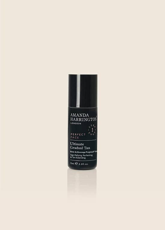 Perfect Face: Ultimate Gradual Tan - £23.00!