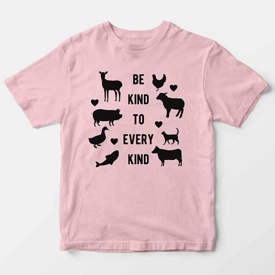 Shop Vegan Kids & Baby Apparel at Vegan Outfitters!