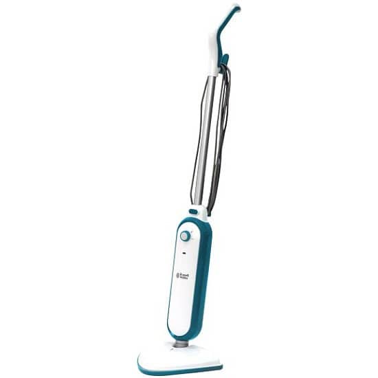 Russell Hobbs Steam & Clean Mop - £34.00!