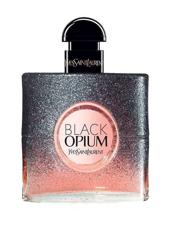 LAST CHANCE TO BUY - BLACK OPIUM FLORAL SHOCK EAU DE PARFUM!