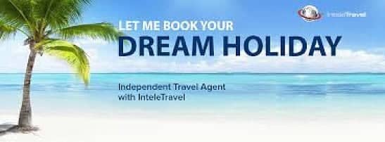 Book Your Travel Now