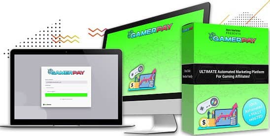 GAMERPAY