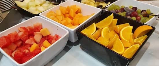 How To Stay Healthy During A Trip