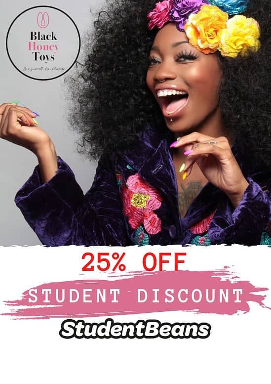 25% Student Discount
