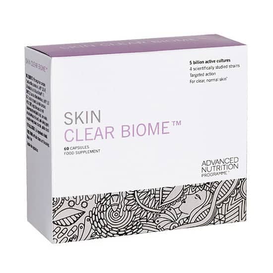 Skin Clear Biome - Just £42.50!